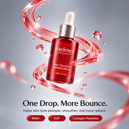 NAD+ Firming Serum